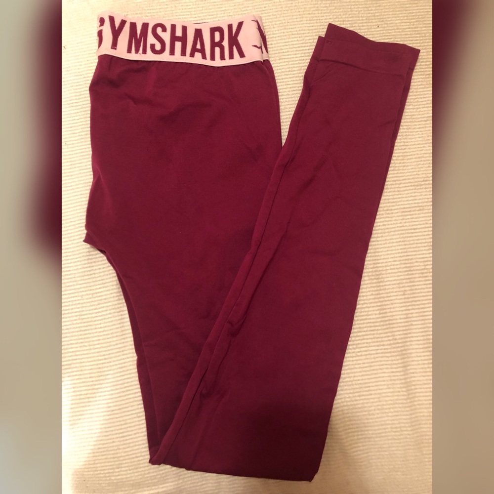 Gymshark Fit leggings !